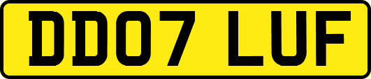 DD07LUF