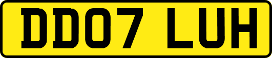DD07LUH