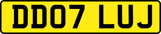 DD07LUJ