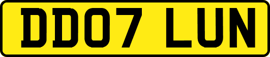 DD07LUN