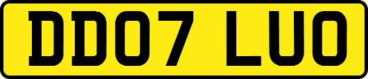 DD07LUO