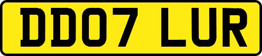 DD07LUR