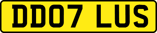 DD07LUS