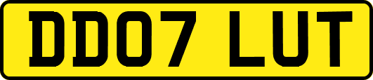 DD07LUT