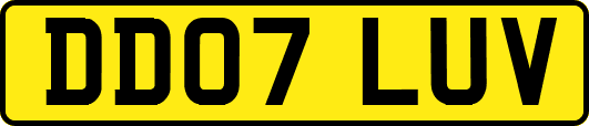 DD07LUV