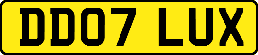 DD07LUX