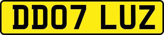 DD07LUZ