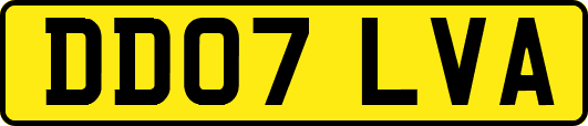 DD07LVA
