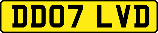 DD07LVD