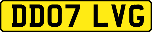 DD07LVG