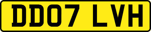 DD07LVH
