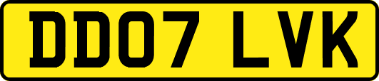 DD07LVK