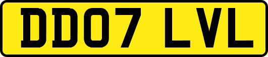 DD07LVL