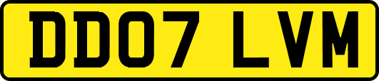 DD07LVM