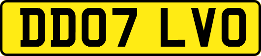 DD07LVO