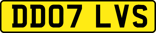 DD07LVS