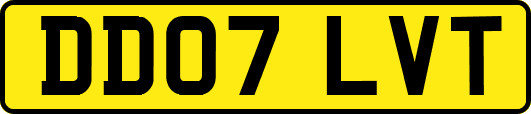 DD07LVT
