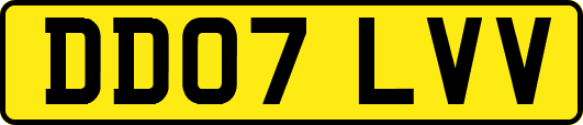 DD07LVV