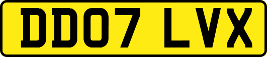 DD07LVX