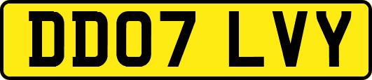 DD07LVY