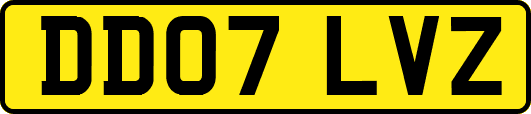 DD07LVZ