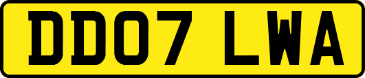 DD07LWA