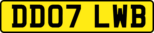 DD07LWB