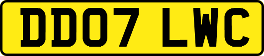 DD07LWC