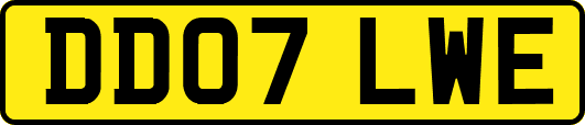 DD07LWE