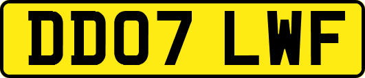 DD07LWF