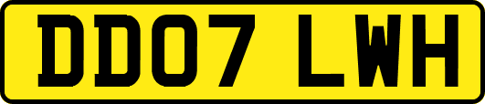DD07LWH