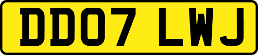 DD07LWJ