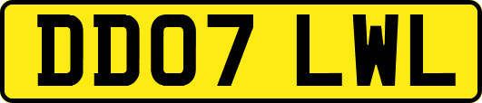 DD07LWL