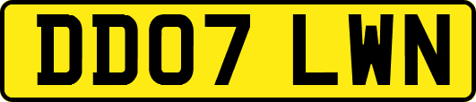DD07LWN