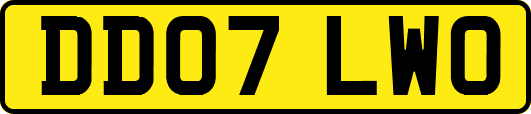 DD07LWO