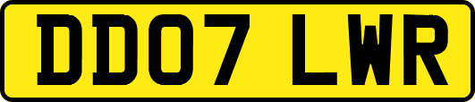 DD07LWR