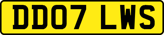 DD07LWS