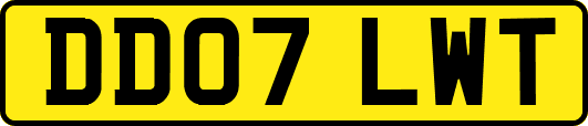 DD07LWT