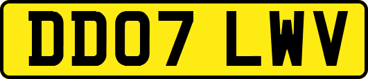 DD07LWV