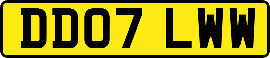 DD07LWW