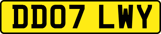 DD07LWY