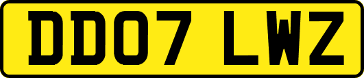 DD07LWZ