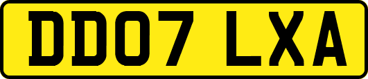 DD07LXA