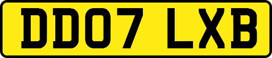 DD07LXB