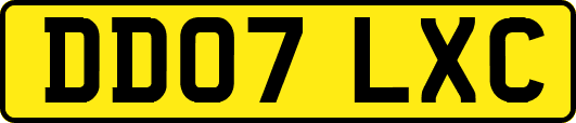 DD07LXC