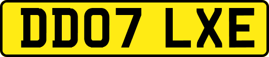 DD07LXE