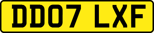 DD07LXF