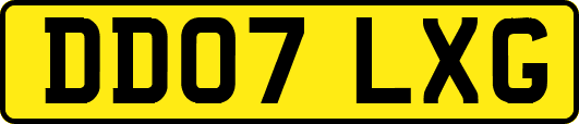 DD07LXG