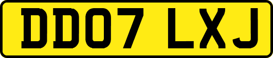 DD07LXJ