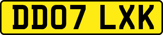DD07LXK